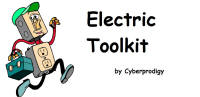 electric-toolkit-android