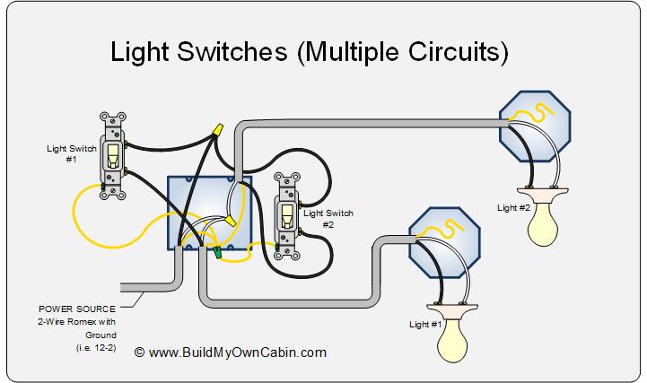 wiring-multiple-switches-to-multiple-lights-diagram