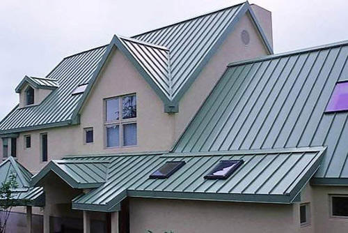 standing-seam-roofing
